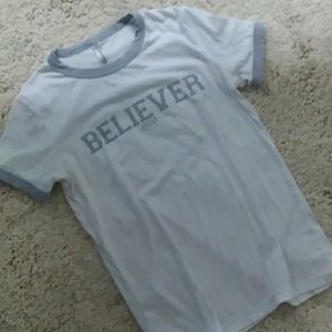 Lorna Jane cotton t shirt